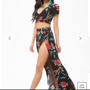 Forever 21 2 piece set❤